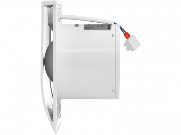 Вентилятор вытяжной серии Magic EAFM-150TH с таймером и гигростатом
