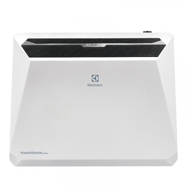 Комплект Electrolux Rapid Transformer с блоком управления ECH/R-1000 T-TUM3 (механический)