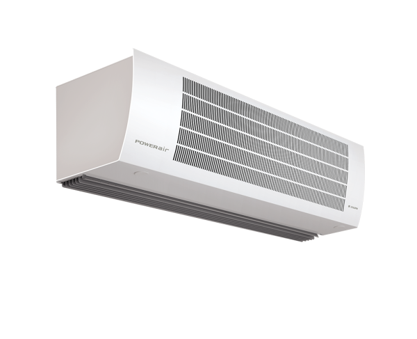 Водяная завеса ZVV-2W40