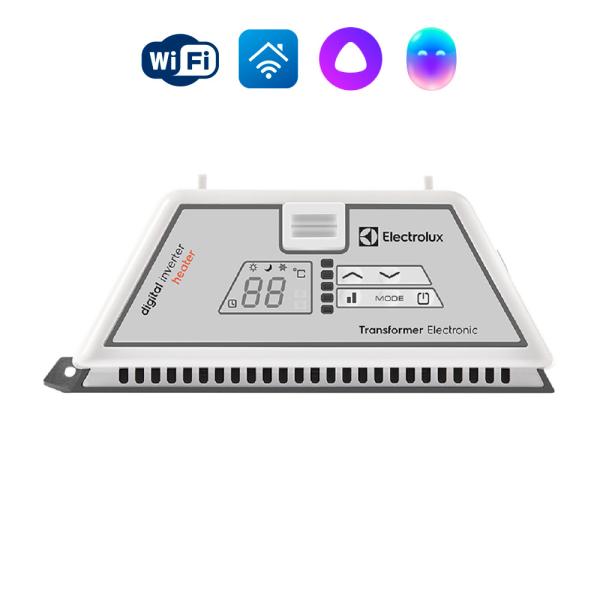 Блок управления Transformer Digital Inverter Electrolux ECH/TUI