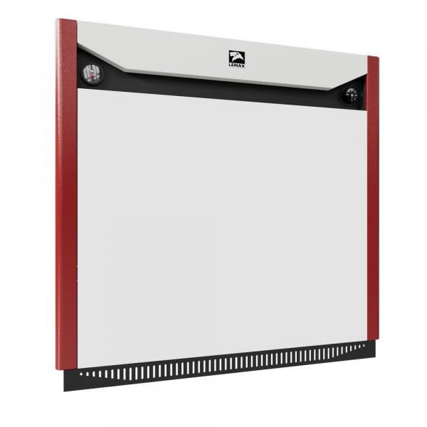 Чугунный газовый котел ЛЕМАКС LIDER PRO-600 (40 квт)