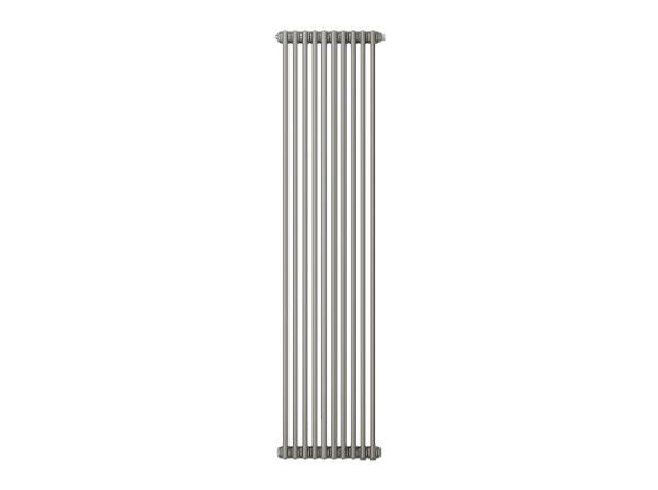 Радиатор труб. Zehnder Charleston 2180, 04 сек.1/2 бок.подк. 0325 TL (кроншт.в компл)