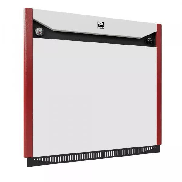 Чугунный газовый котел ЛЕМАКС LIDER PRO-500 (35 квт)