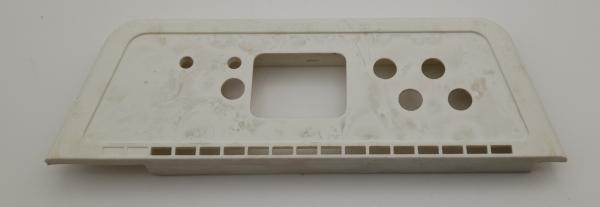 Крышка блока управления AIR PLINTH (7.02.00.00062)