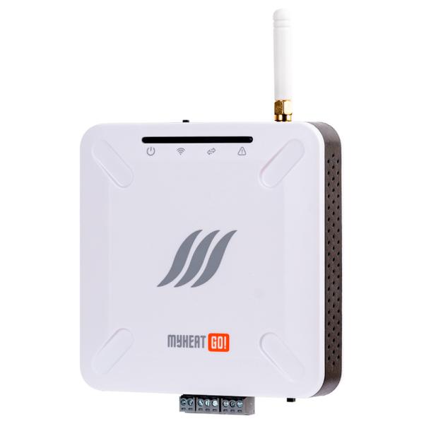контроллер MYHEAT GO