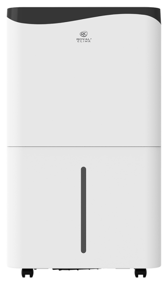 RD-PC40-E PACIFIC Осушитель воздуха ROYAL Clima