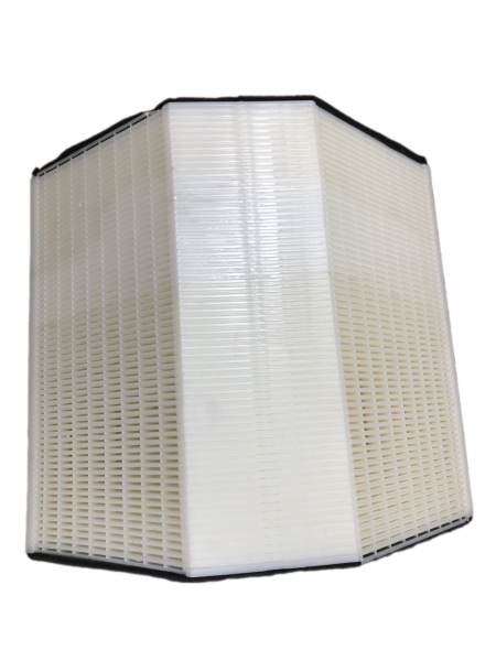 Рекуператор для EPVS-450 EPVS-450-R