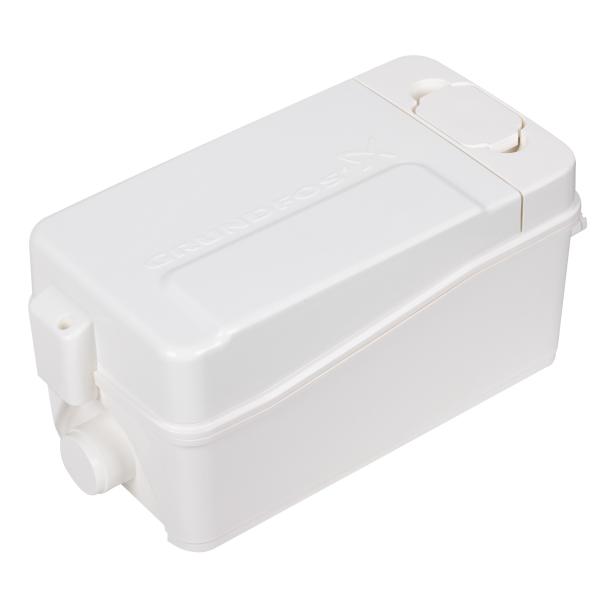 Канализационная установка SOLOLIFT 2 D-2