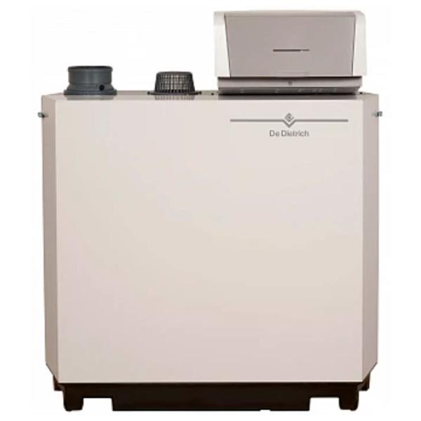 Котел газовый DE DIETRICH C 230-130 EVO конденсационный, напольный, 120 кВт с п/у Diematic Evolution