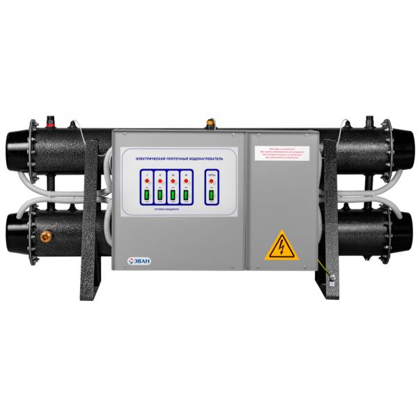 Электроводонагреватель проточный ЭПВН-108 Б