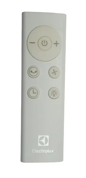 Пульт дистанционного управления для Electrolux EFT-1110i (21030200235)