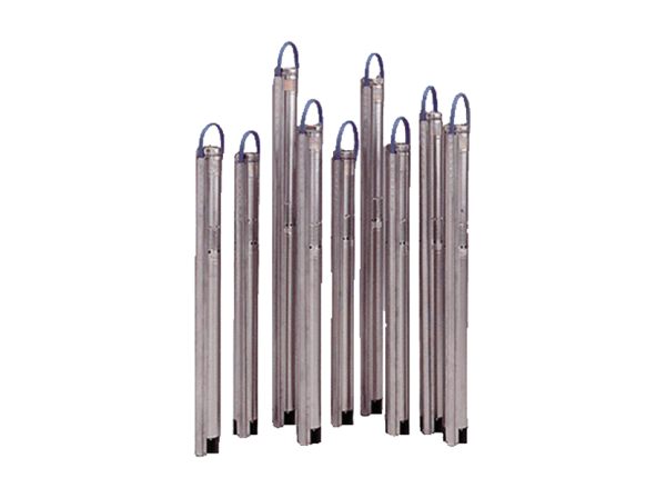 Насос скважинный Grundfos SQ 2- 85 (Hmax=105м; Qmax=50л/мин.)