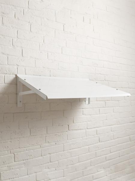 Козырек 900x500мм