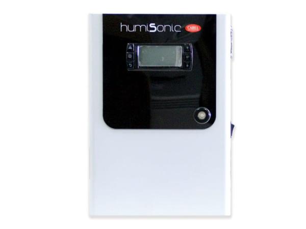 Панель управления COMPLETE - 1ф 230В 50/60 Гц - для humiSonic ventilation UU02/UU05 UQ05CD0000