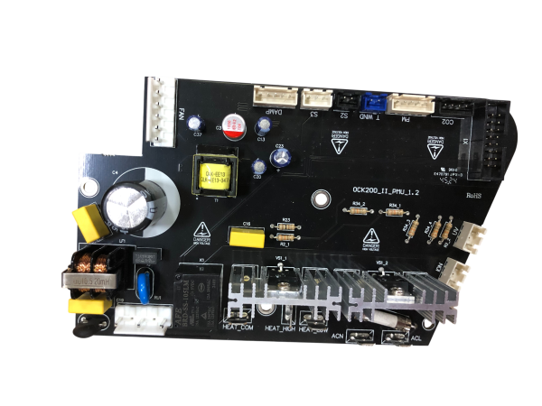 Плата питания OneAir ASP-200 (7.03.05.00235)