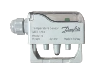 Датчик температуры Danfoss 097U0115 MBT3281 уличный