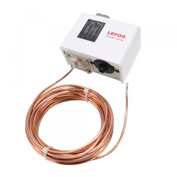 Реле температуры 2 метра TS-2 LEFOO