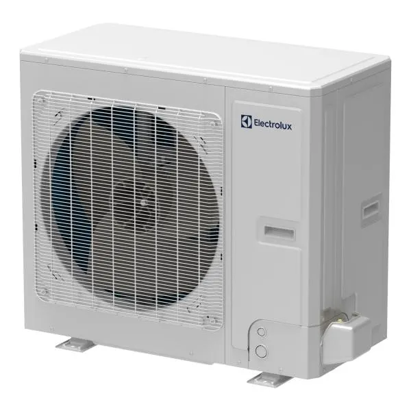 Блок компрессорно-конденсаторный ECC-16-G