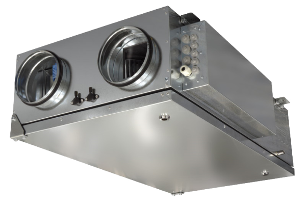 ZPVP 1000 PW приточно-вытяжная установка