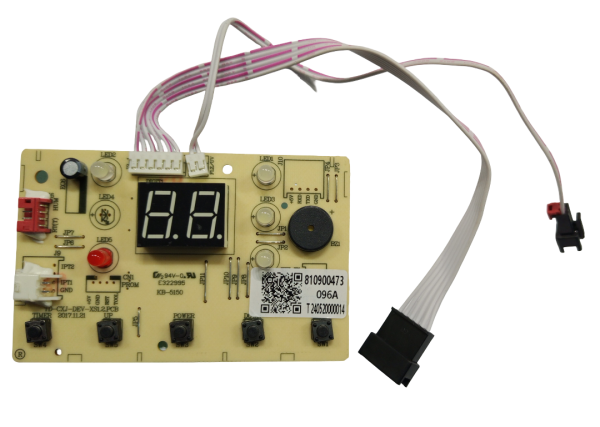 Плата дисплея осушителей BDV-12L (810900473)