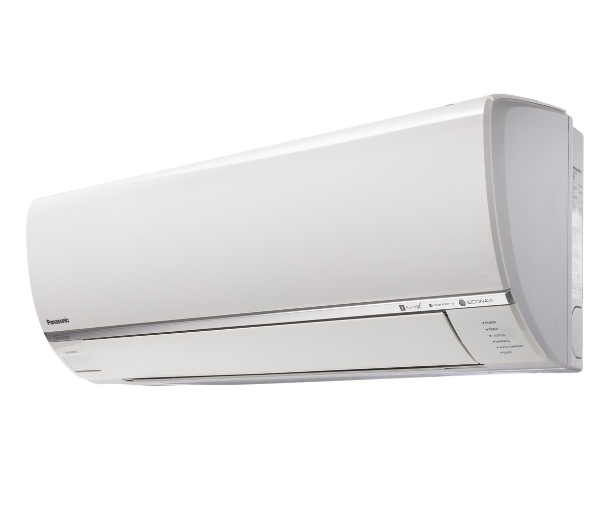 Настенный кондиционер Panasonic CS-E9RKDW купить в интернет-магазине ...
