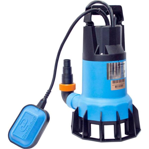 Насос ФЕКАЛЬНИК 330/12 (Qmax= 330л/мин., Нmax=12 м.)