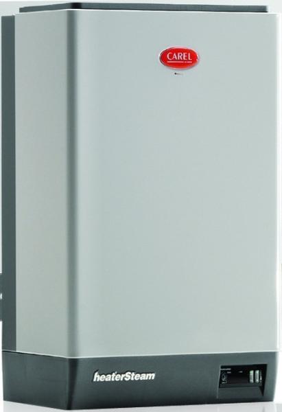 Увлажнитель HeaterSteam 10 кг/ч, 3ф 400В, версия Titanium, контроллер pGDX UR010HL104