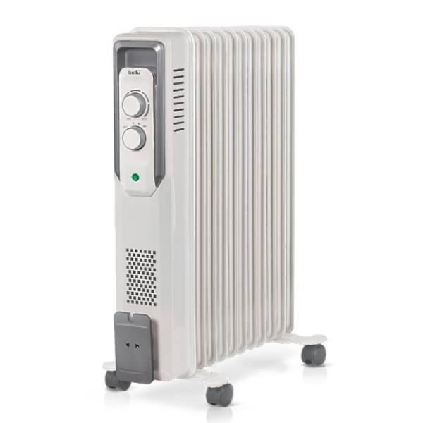Масляный радиатор Ballu CUBE BOH/CB-11W 2200