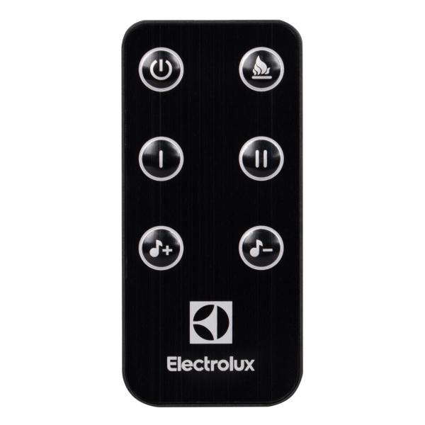 Пульт управления камина электрического Electrolux EFP/P-3320 (32210409149)