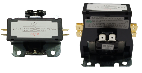 Пускатель ZACS-24 HPR/A15/N1 (11330015000014)