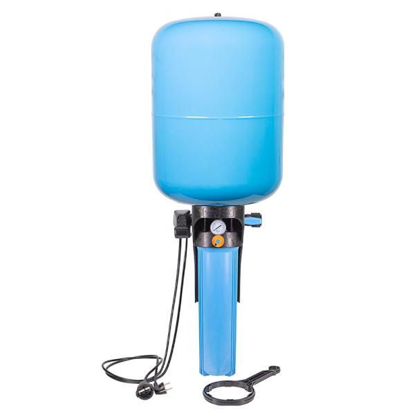 Гидроаккумулятор ДЖИЛЕКС КРАБ Т-100 (бак)