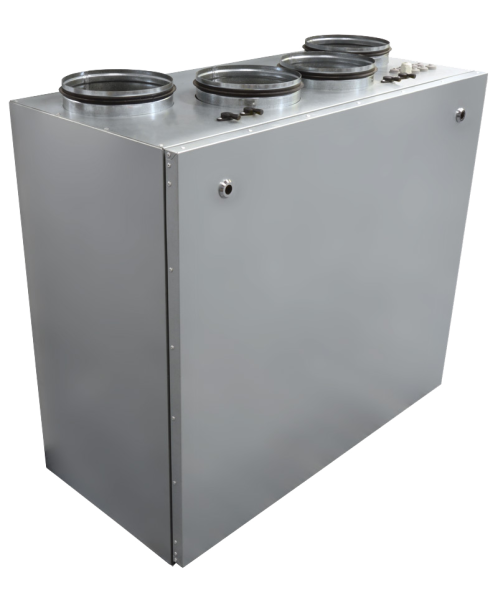 ZPVP 1000 VEL приточно-вытяжная установка