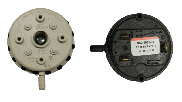 Реле давления NS2-50Pa (E50447)
