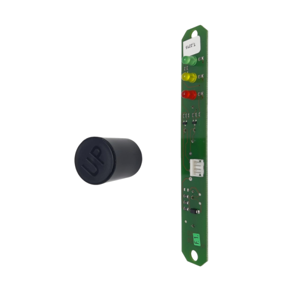 URKFLOAT05SP поплавок и электронная плата (комплект)