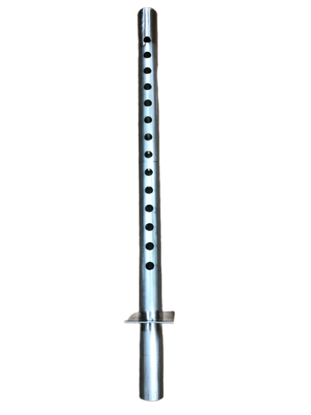 Парораспределительная труба DN40-600 HYGROMATIK