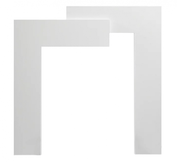 Портал Tetris Classic белый, серый