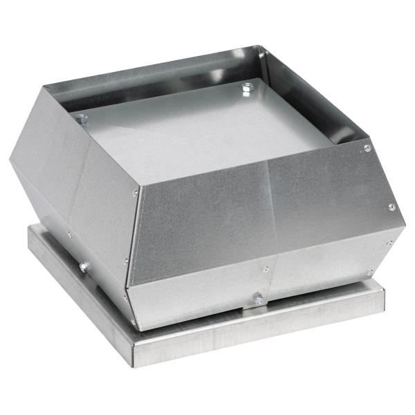 Вентилятор крышный в изолированном корпусе IRMVE 450/670-4-VIM