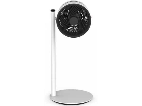 Вентилятор напольный Boneco F220 (Air shower, цвет: белый/white)