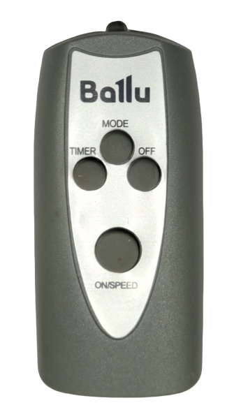 Пульт дистанционного управления для Ballu BFF-880R (21030200228)