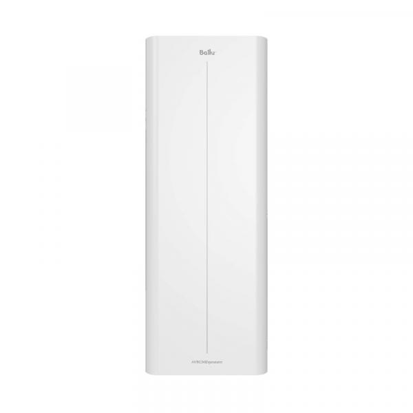Рециркулятор-обеззараживатель медицинский Ballu RDU-200D ANTICOVIDgenerator, white