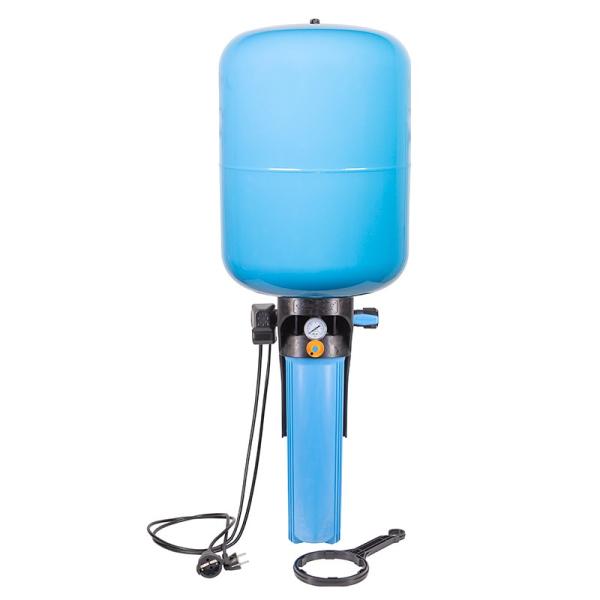 Комплект автоматизации на баке КРАБ-Т 100 (сост. из двух коробок НС-1187189+НС-1187191)