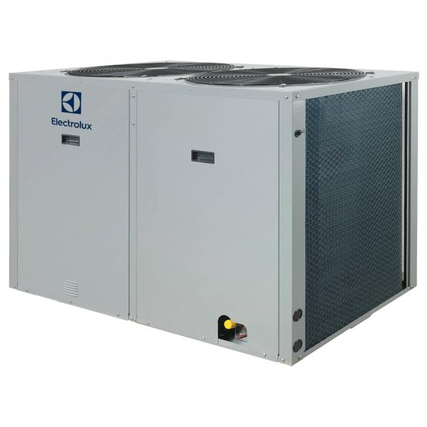 Блок компрессорно-конденсаторный ECC-45