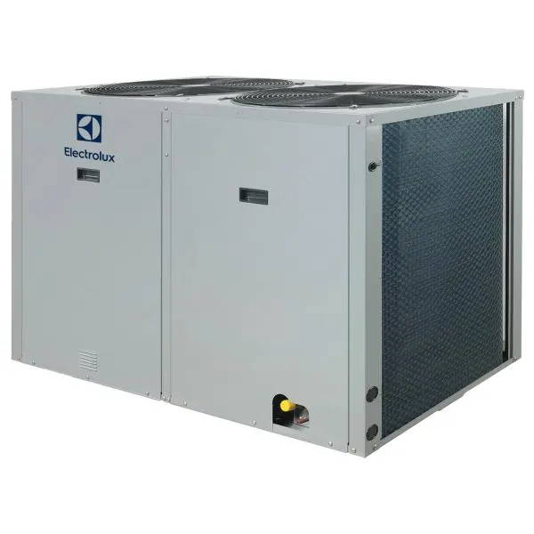 Блок компрессорно-конденсаторный ECC-45