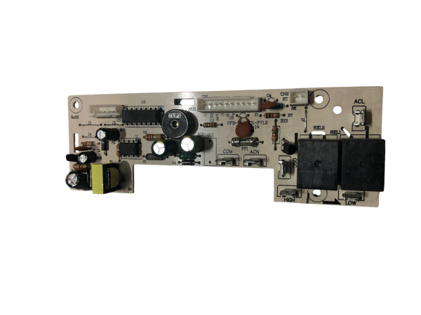 Плата питания EFH/W-9020 (7.03.05.00021)