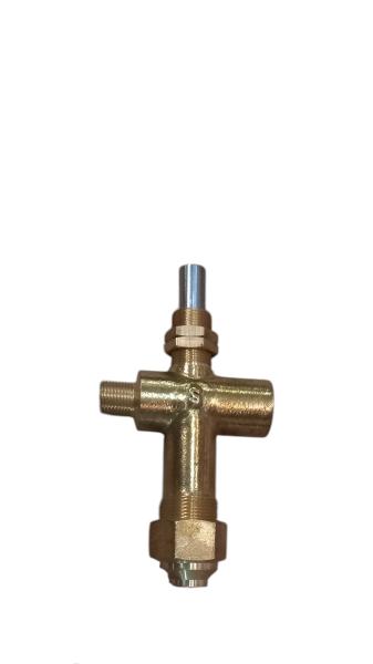 Газовый клапан безопасности ST-406A