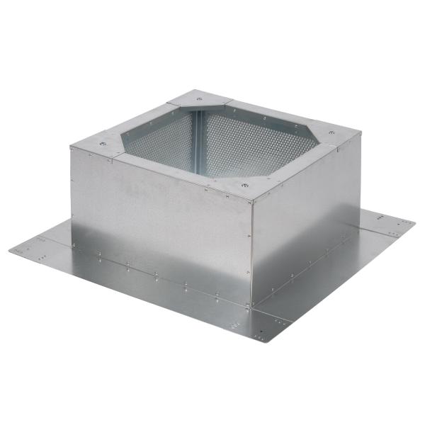 Короб крышный RCV 220-311 для вентиляторов RMV