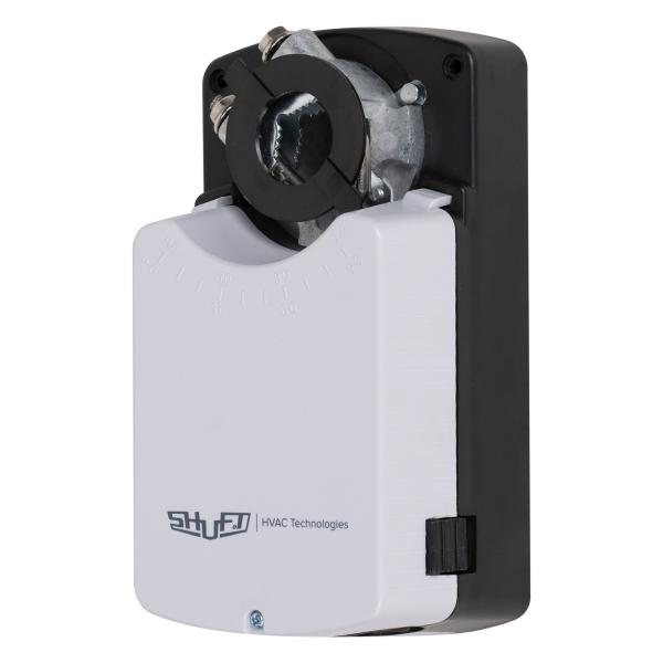 Электропривод SHUFT SMU-230-10-S1-MD