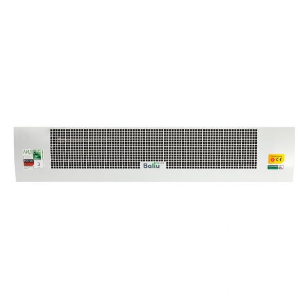 Завеса тепловая BALLU BHC-B15T06-PS