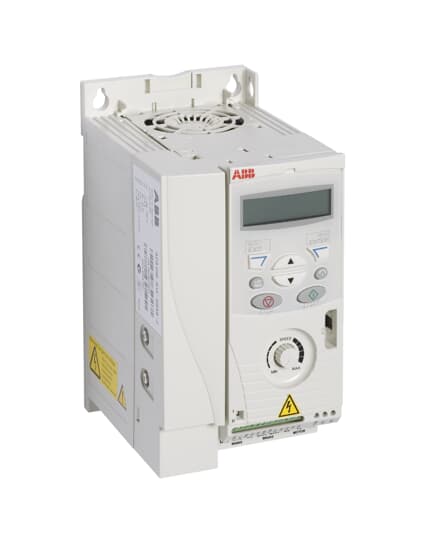 Преобразователь частотный ABB ACS150 68581991 2,2 кВт (200-240, 1 фаза)