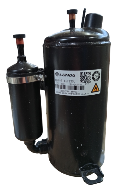 Компрессор QXF-B115T130U